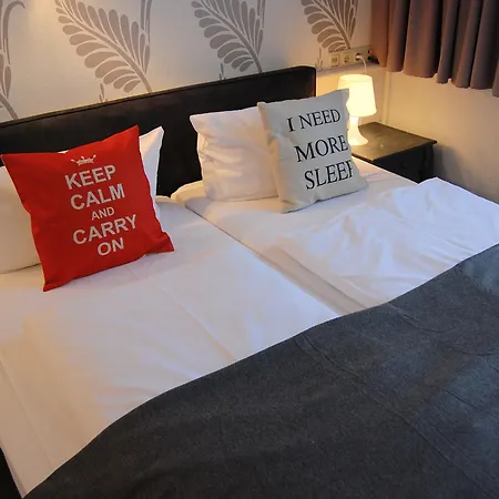 Hotel Krone | City-eurogress 3*