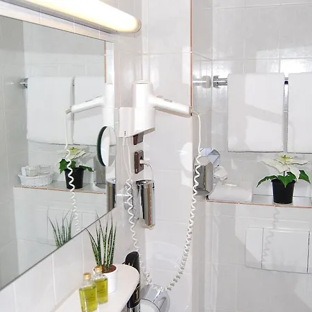 Hotel Krone | City-eurogress