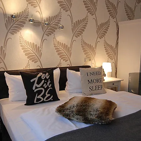 Hotel Krone | City-eurogress Aachen