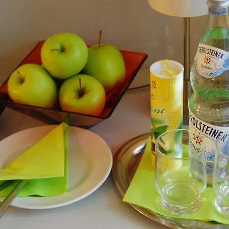Hotel Krone | City-eurogress Aachen