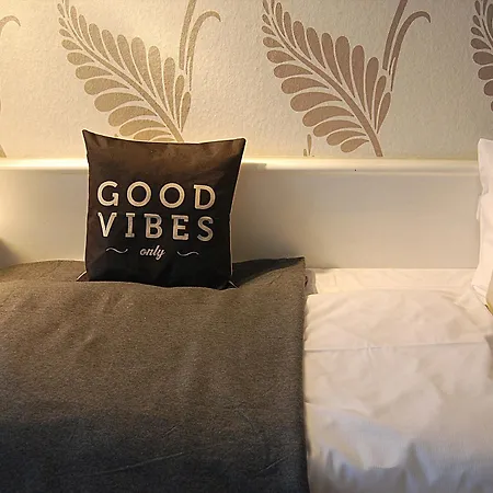 Krone | City-eurogress Hotel 3*