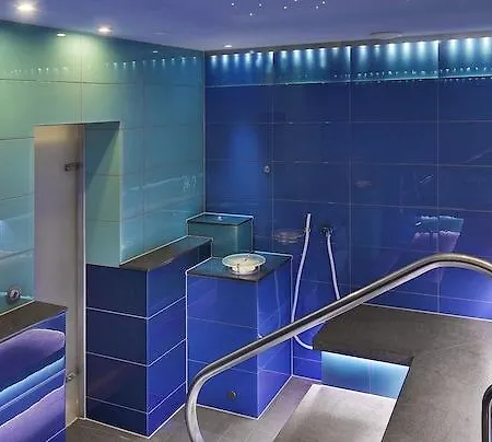 Krone | City-eurogress Hotel 3*
