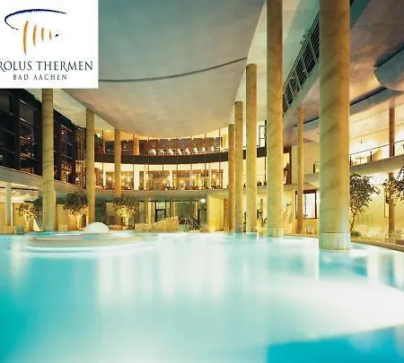 Hotel Krone | City-eurogress Aachen