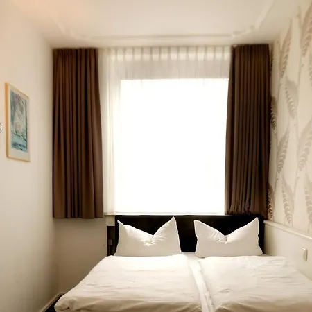 Hotel Krone | City-eurogress Aachen