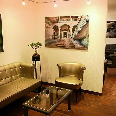 Hotel Krone | City-eurogress