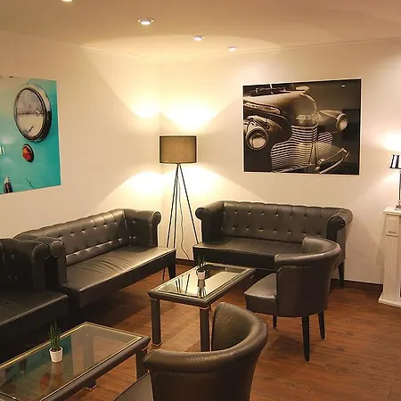 Krone | City-eurogress Hotel Aachen