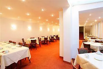 Krone | City-eurogress Hotel 3*