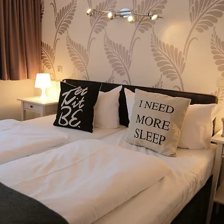 Krone | City-eurogress Hotel