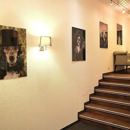 Krone | City-eurogress Hotel Aachen