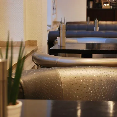 Krone | City-eurogress Hotel Aachen