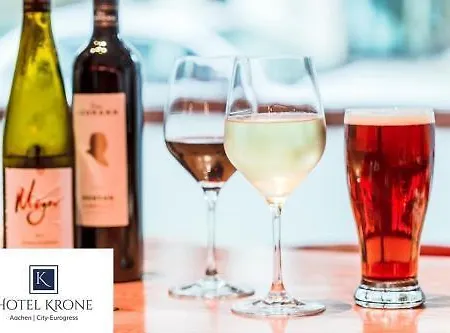 Hotel Krone | City-eurogress Aachen