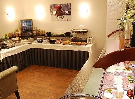 Hotel Krone | City-eurogress Aachen