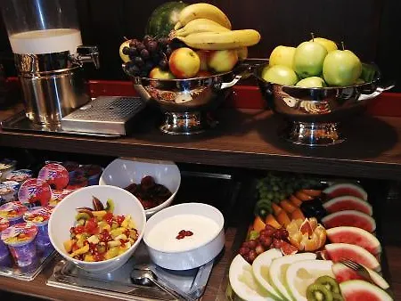 Hotel Krone | City-eurogress 3*